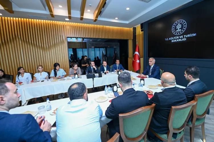 Kahramanmaraş’ta Kültürel Miras Yeniden Canlanıyor