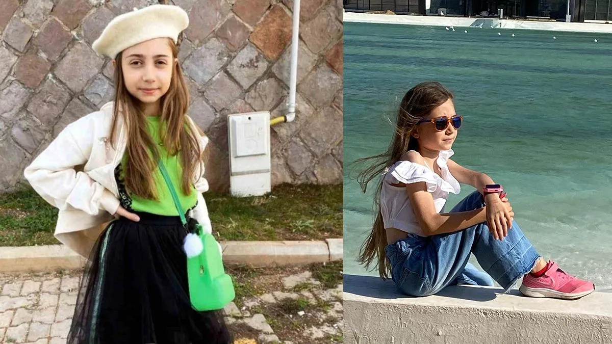 Kahramanmaraş’ta Okul Saldırısında 11 Yaşında Hayatını Kaybetti