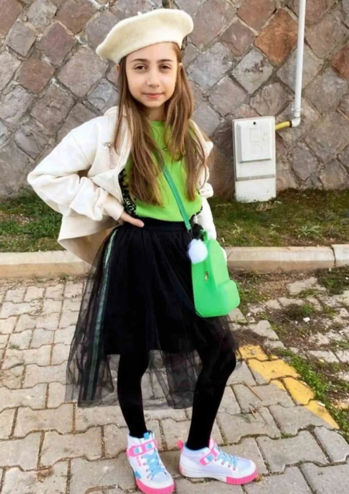 Günler sonra kahreden haber! Bir öğrenci daha hayatını kaybetti 2