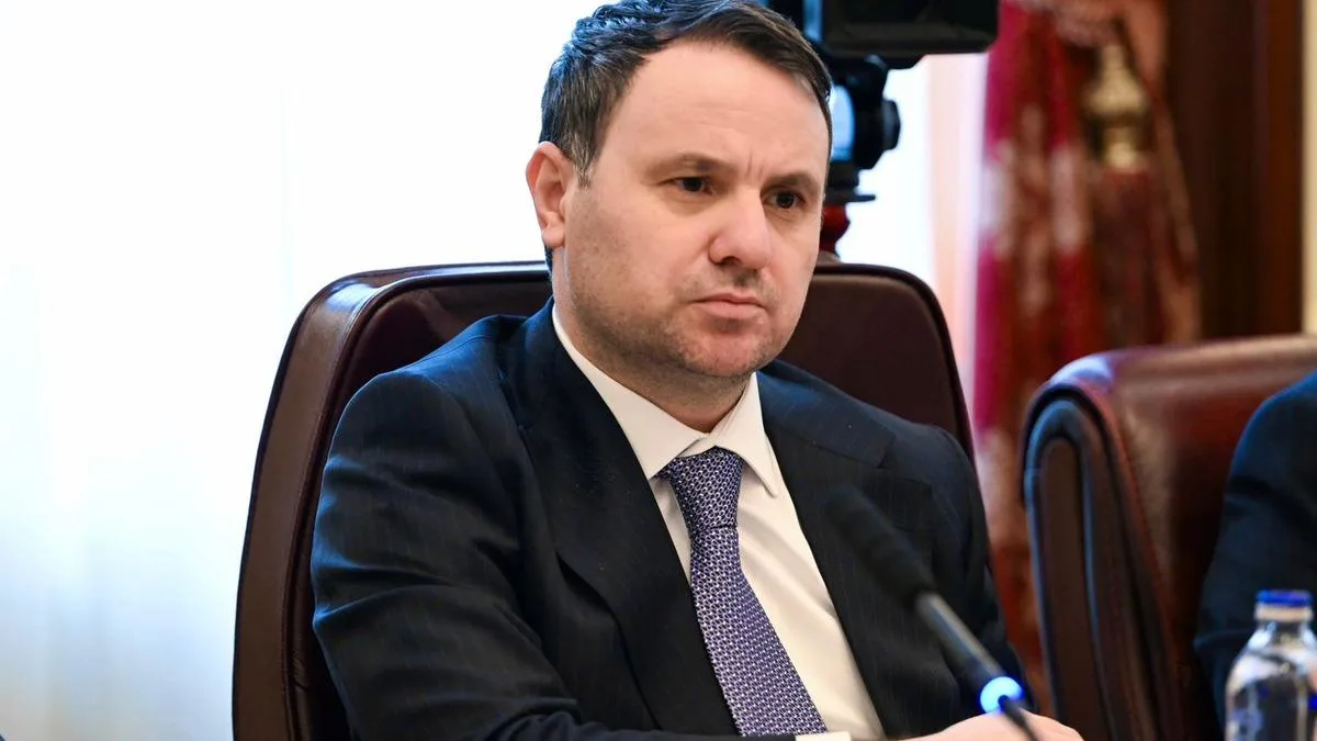 Kahramanmaraş’ta Okul Saldırısında Acı Kayıp