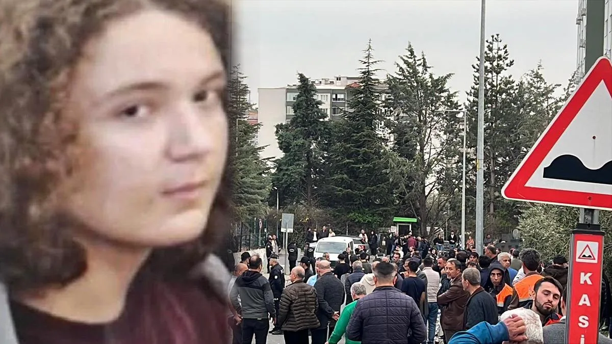 Kahramanmaraş’ta Okul Saldırısında Anne Tutuklandı