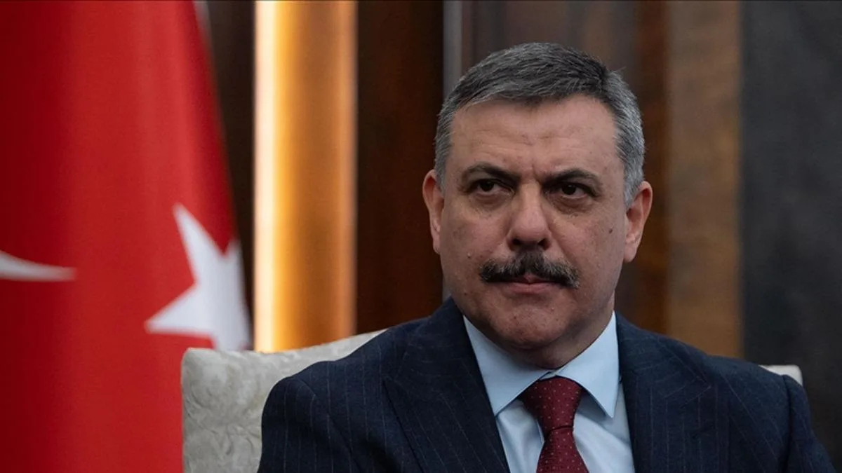 Kahramanmaraş’ta Okula Silahlı Saldırı: Eğitim Durduruldu!