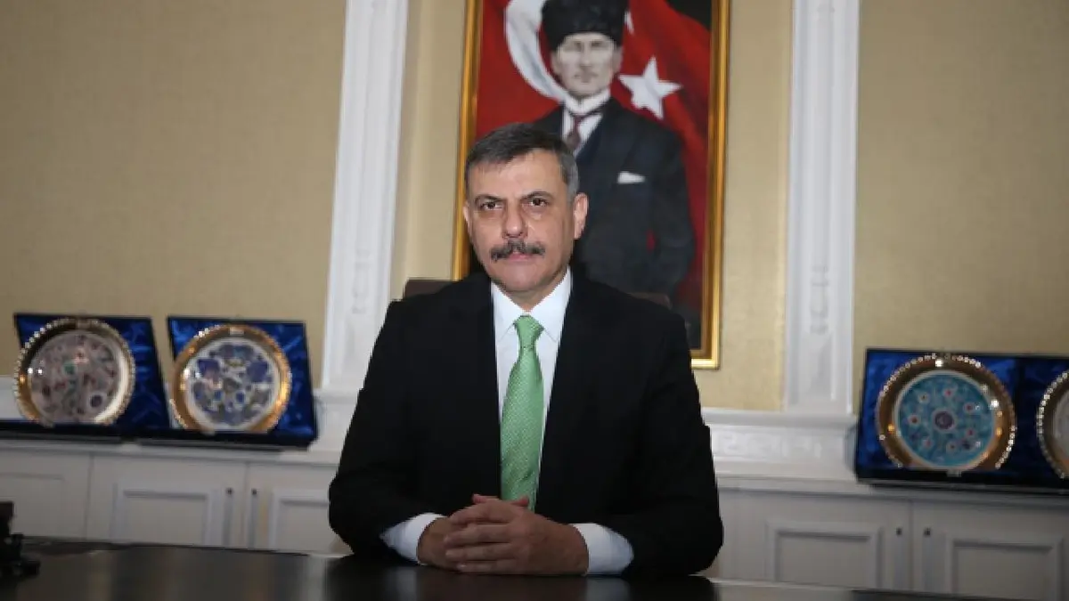 Kahramanmaraş ta eğitim ve öğretime 2 gün ara verildi! 2