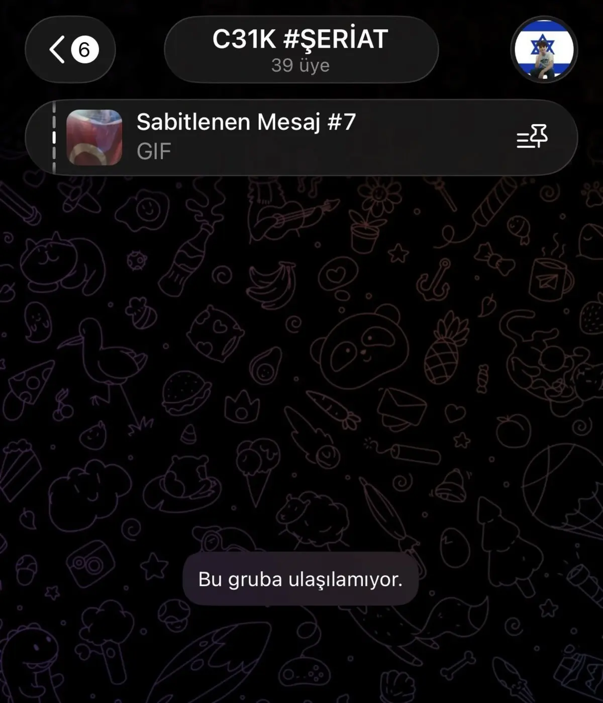 Kahramanmaraş'taki okul saldırısı sonrası infial yaratan paylaşımlar! Emniyet güçleri harekete geçti: Grup kapatıldı, provokatörler hakkında işlem başlatıldı 2
