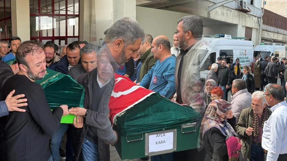 Kahramanmaraş’ta Okulda Silahlı Saldırı: 10 Ölü