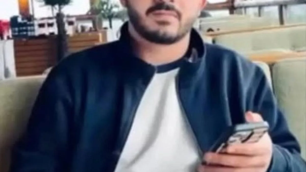 Kahramanmaraş’ta Yangın: Genç İşçi Hayatını Kaybetti