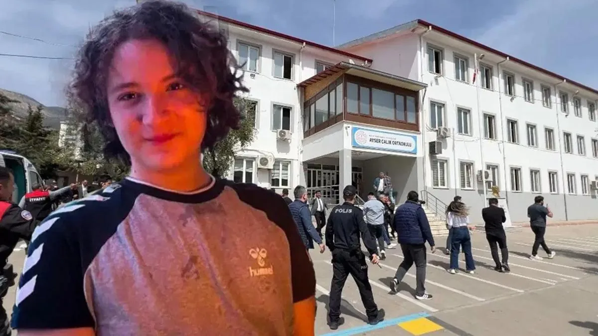 Kahramanmaraş’taki Katliamda İhmal İddiaları