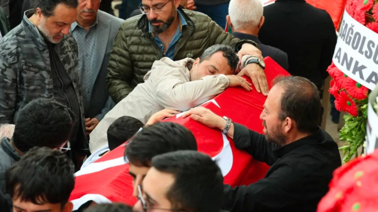 Kahramanmaraş’taki Okul Saldırısında 11. Ölüm!