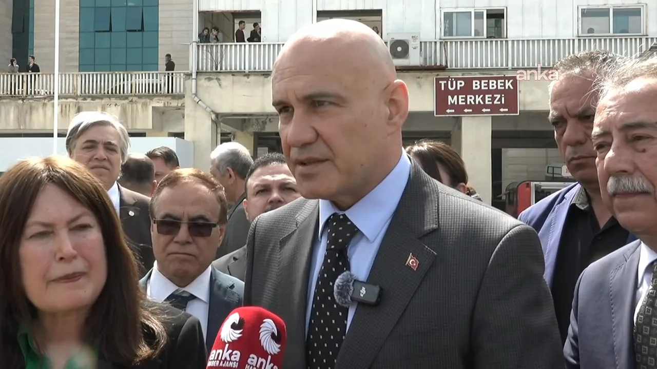 Kahramanmaraş’taki Okul Saldırısında Hesap Zamanı!