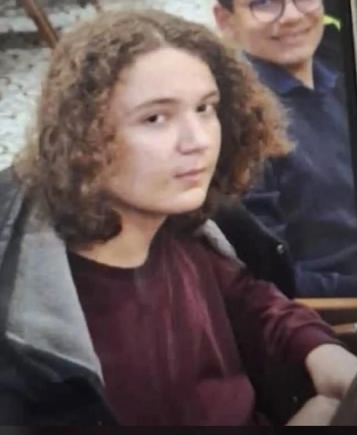 Rehber öğretmeni olay anını anlattı: Hepimiz şahsı derdest ettik 2