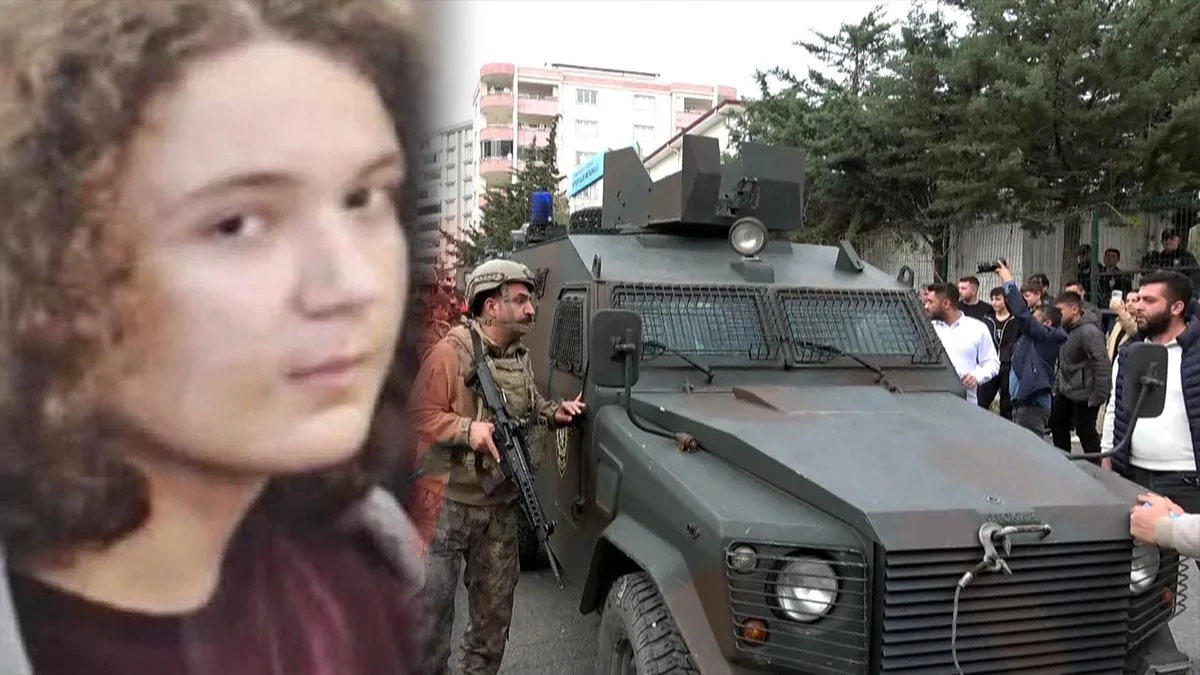 Kahramanmaraş’taki Saldırı İddialarına Açıklama Geldi!
