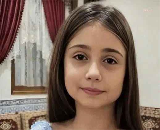 Kahramanmaraş’taki Saldırıda Almina Hayatını Kaybetti