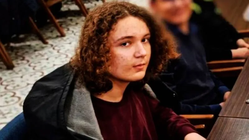 Kahramanmaraş’taki Saldırının Ardından Anne Tutuklandı