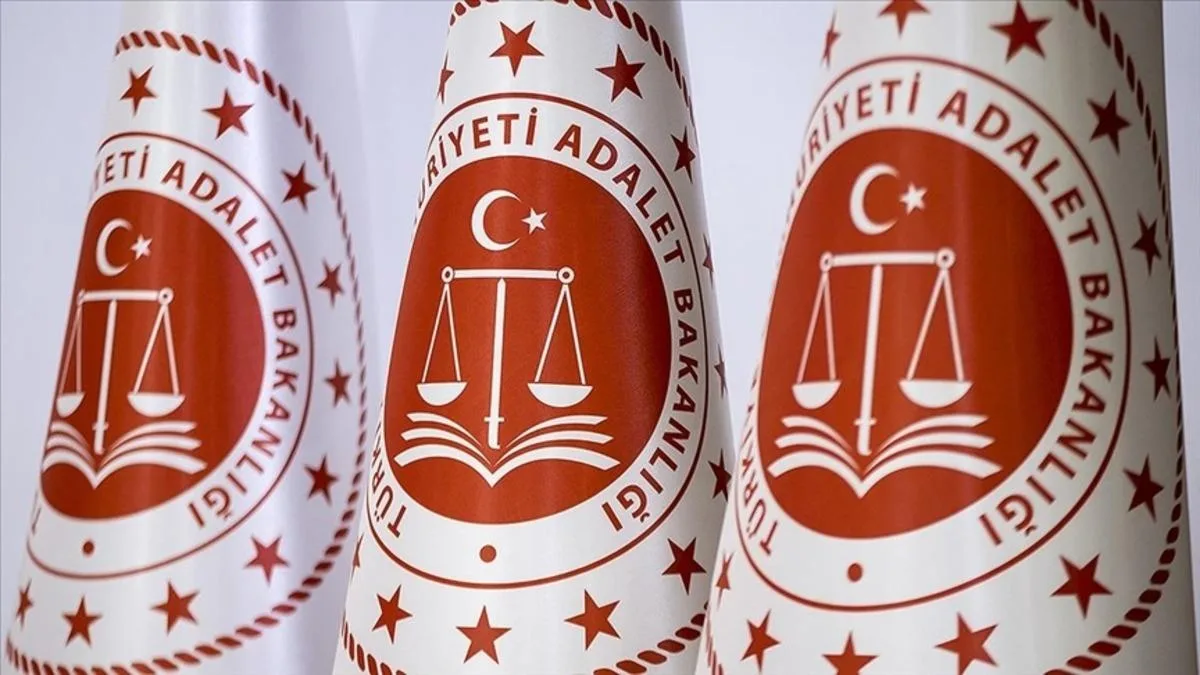Kahramanmaraş’taki Saldırıya Adalet Bakanlığı Yanıtı