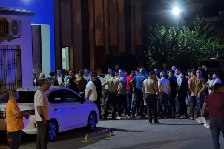 Kahta’da Bıçaklı Saldırı: Genç Hayatını Kaybetti