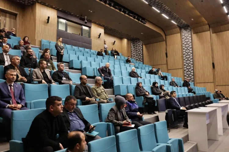 Kahveci, Halk Günü’nde Vatandaşlarla Buluştu!