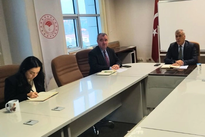 Kahverengi Kokarca ile Mücadele 2026 Planlandı