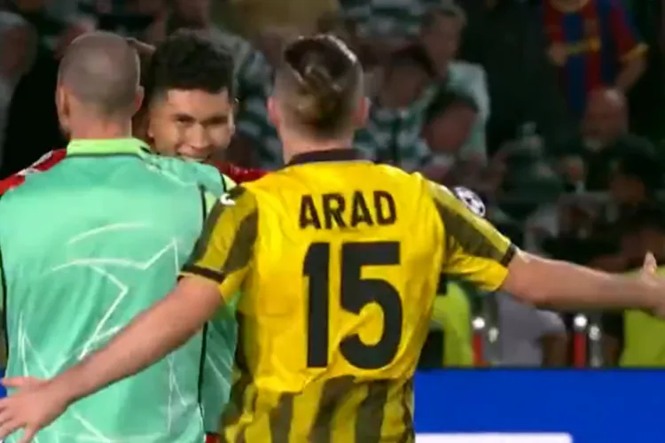 Kairat’tan Tarihi Zafer! Celtic’i Eledi!