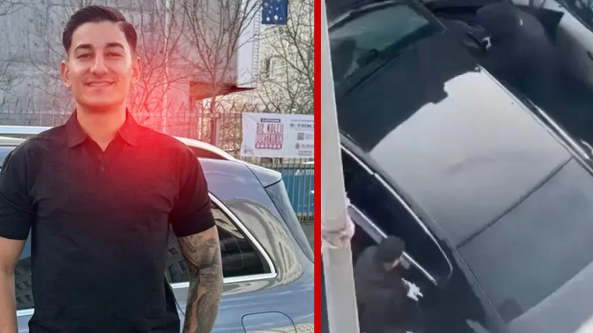 Kalaşnikoflu Saldırı: 11 Gözaltı, Kaçış Planı Çözüldü