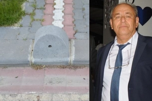 Kaldırım Babalarına Tepki: Gazi Coşkun Çağrı Yaptı