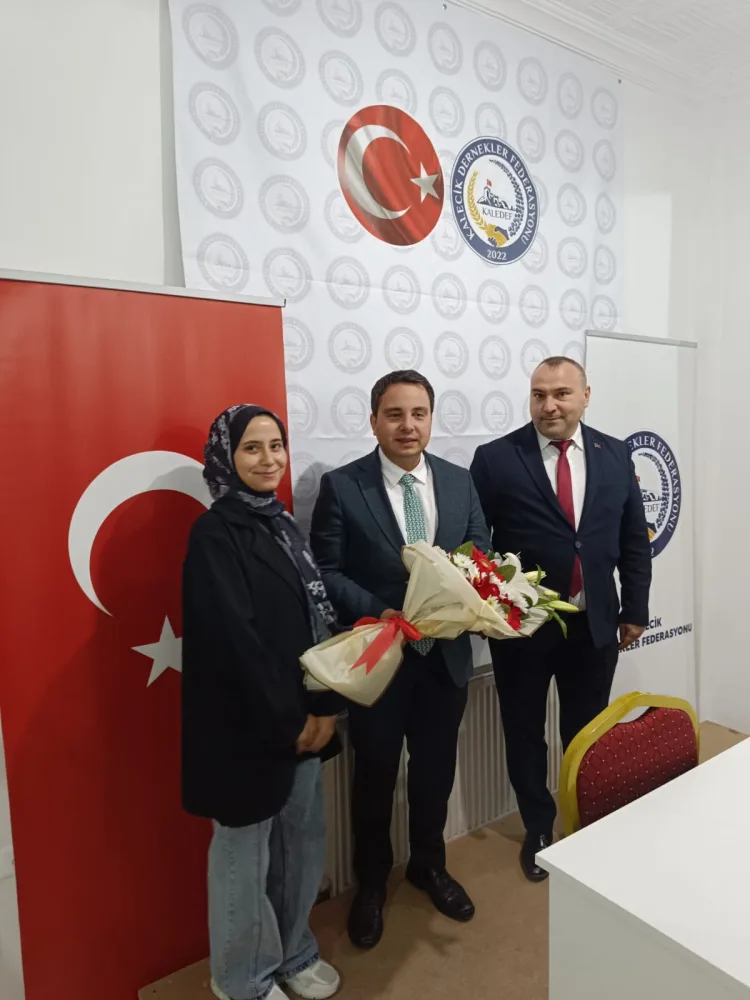 Kalecik’te Gelecek İçin Önemli İstişare Toplantısı