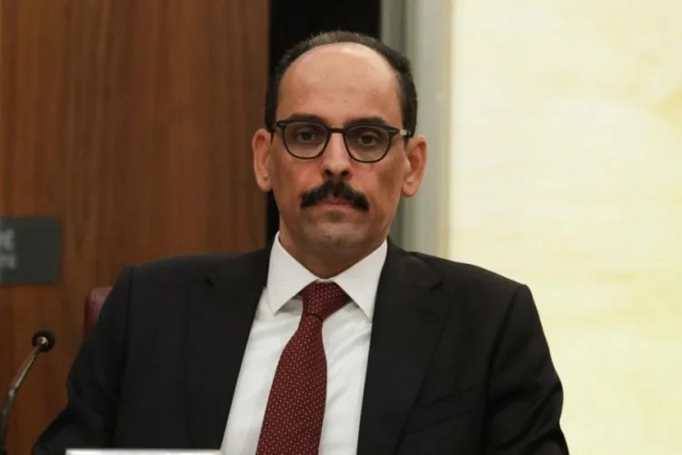 Kalın’dan 15 Temmuz Mesajı: Birlik ve Direnç