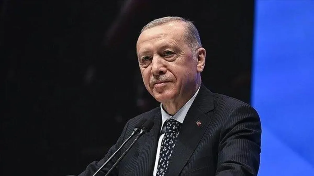 Kalkınma Seferberliği Başlıyor!