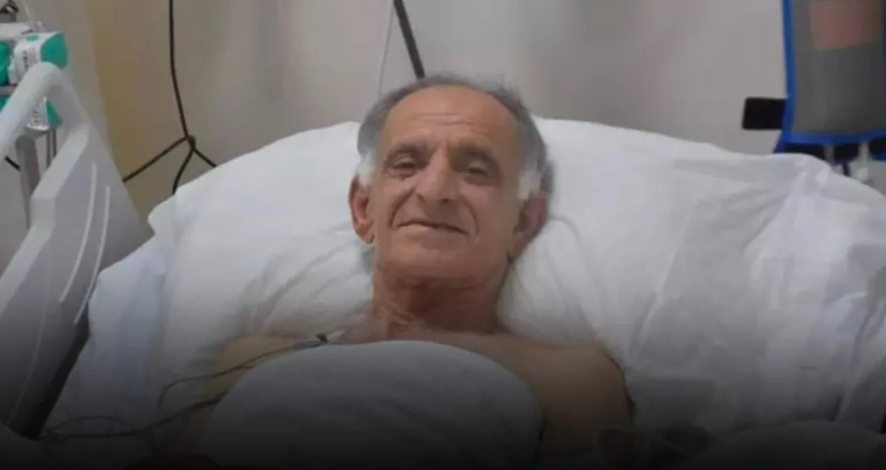 Kalp Krizi Geçiren Hasta, Soğutma Tedavisiyle Kurtuldu
