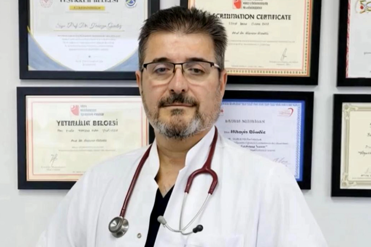 Kalp Sağlığı İçin Erken Önlemler Hayat Kurtarıyor!