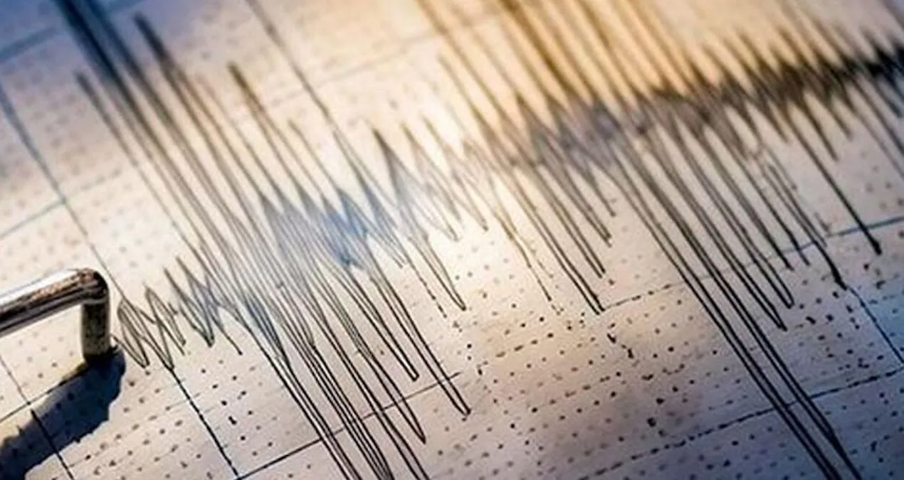 Kamçatka’da 7,8 Büyüklüğünde Deprem ve Tsunami Uyarısı!