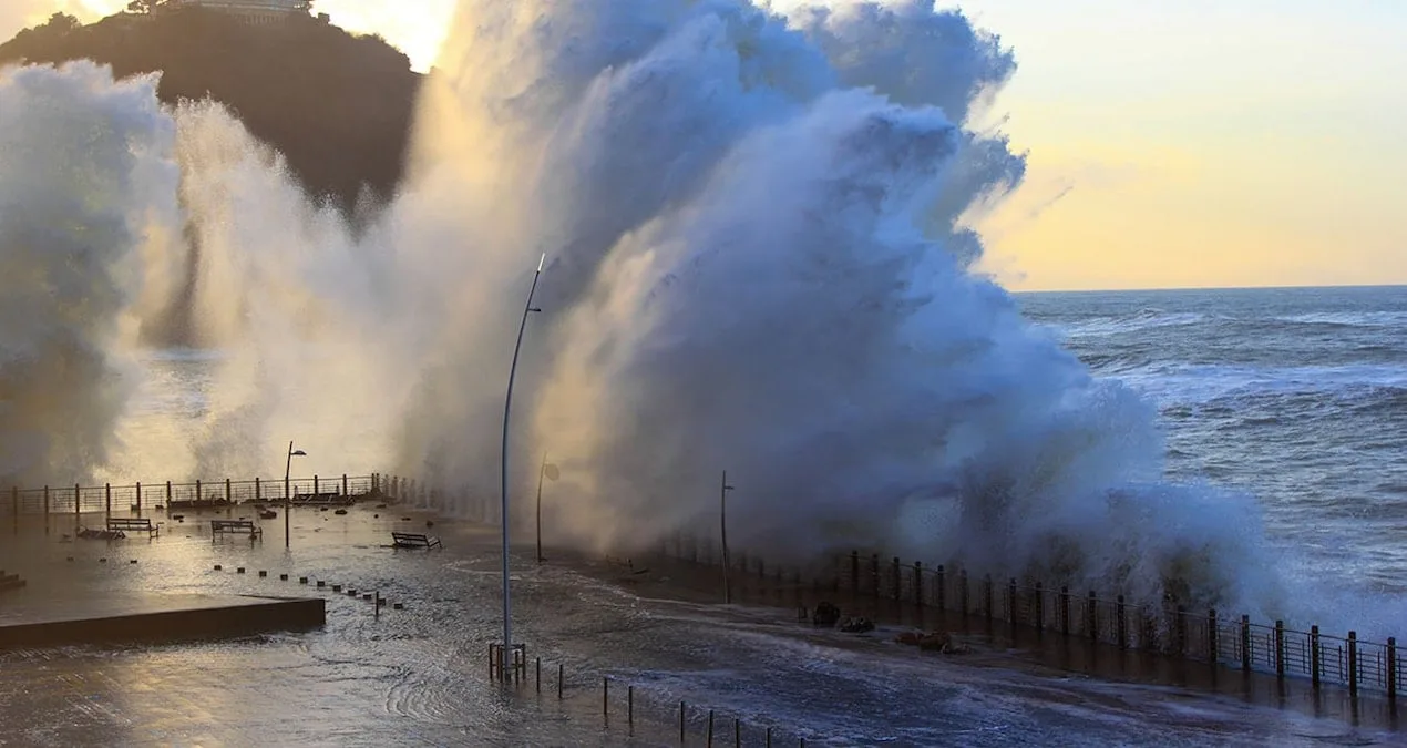 Kamçatka’da 8.8’lik Deprem, Tsunami Alarmı!