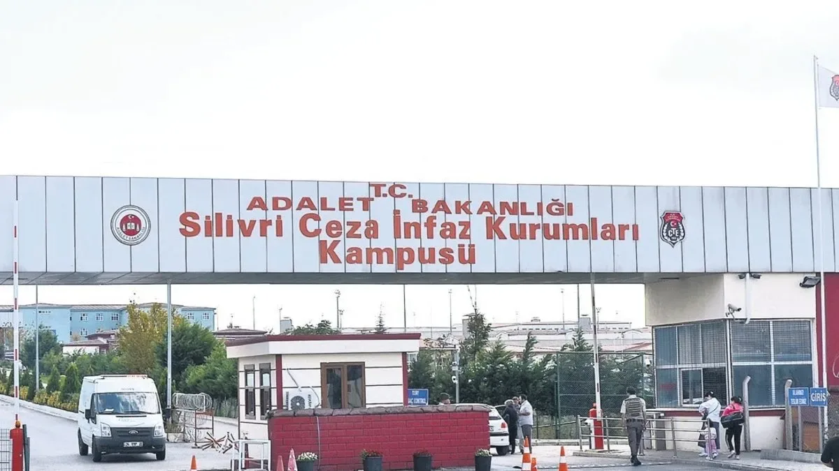 Kamikaze Hâkim Özçelik Tahliye Oldu, Tepkiler Büyüyor!