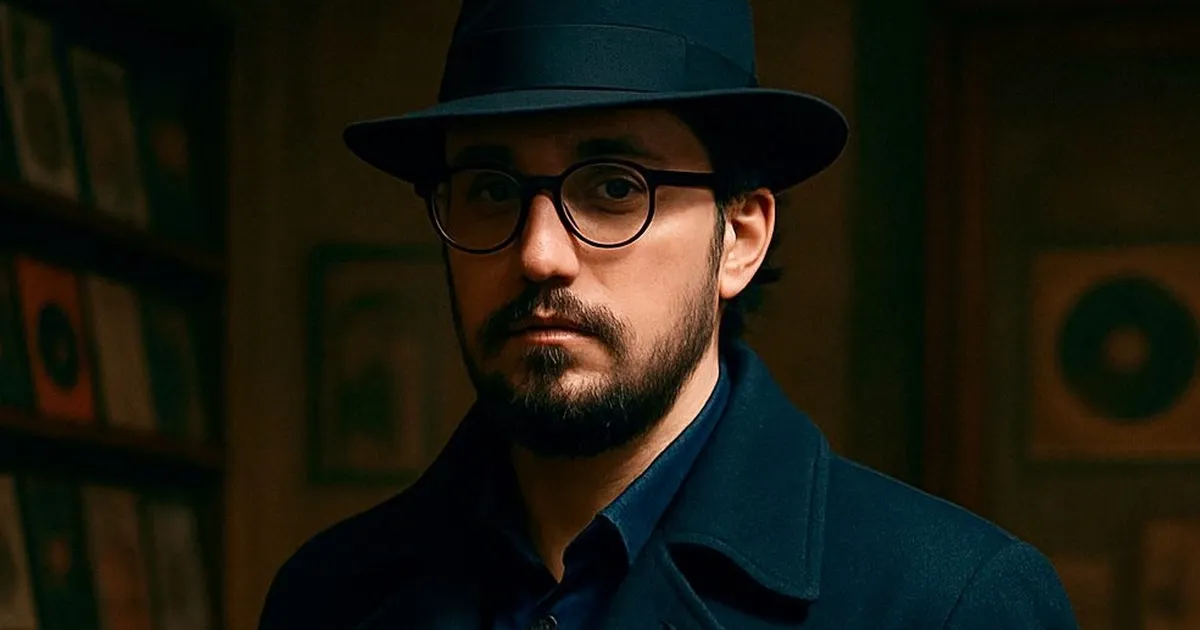 Kamran Hakan’dan Yeni Şarkı: ‘Yalnız’