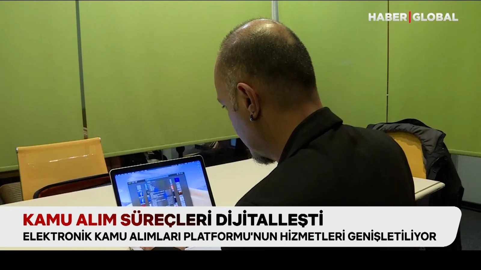 Kamu Alımları Dijitalleşiyor: Tasarruf Sağlanıyor!