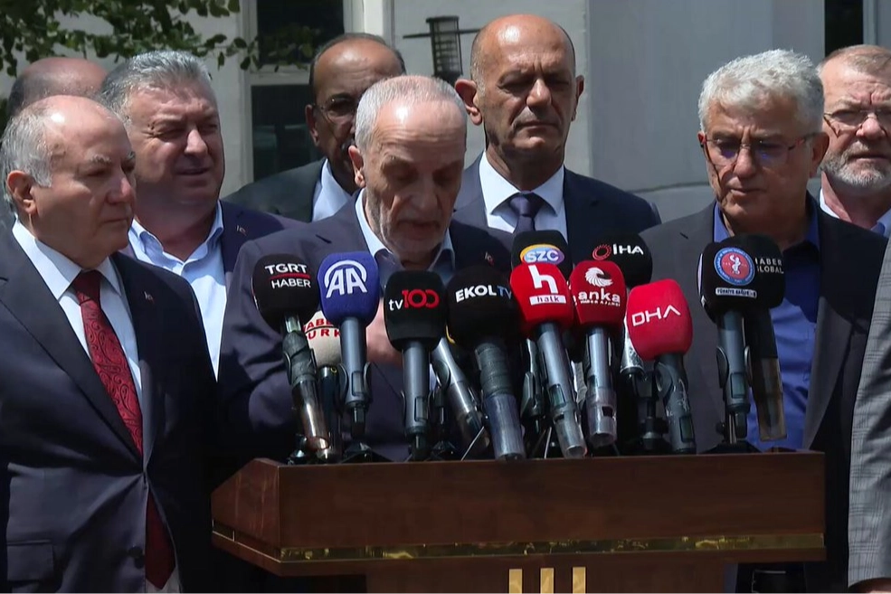 Kamu İşçileri İçin Zam Teklifi Reddedildi!