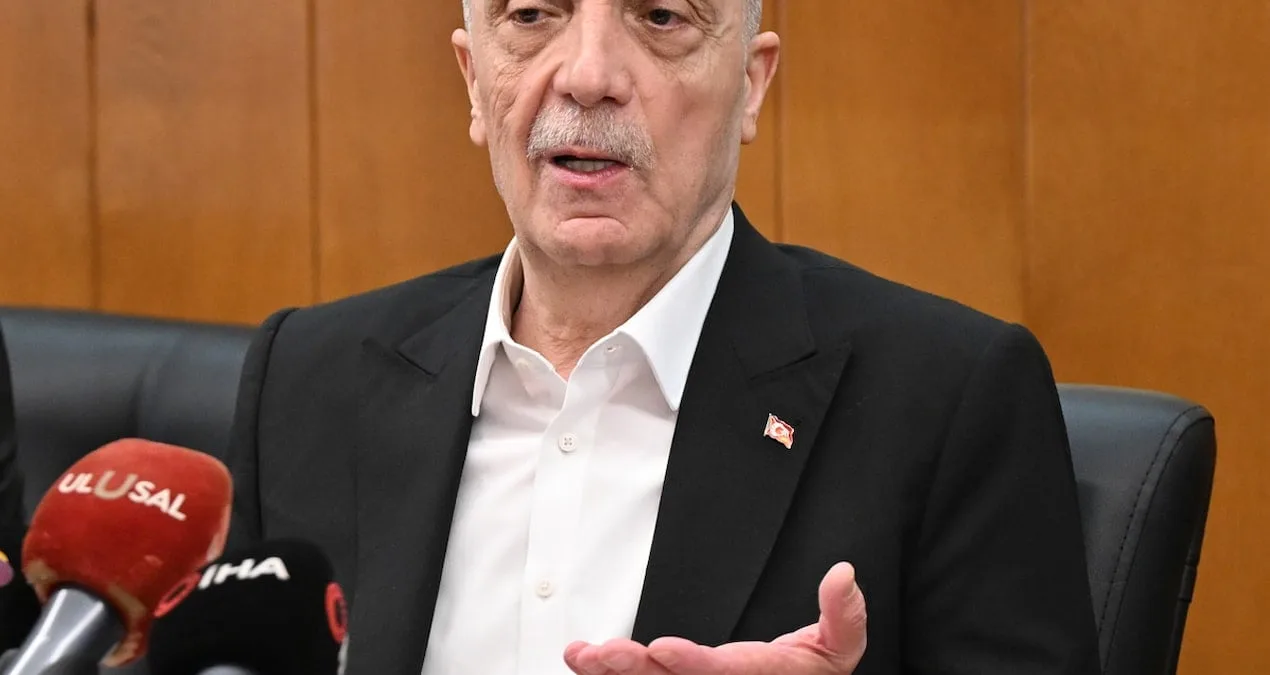 Kamu İşçilerine Zam Teklifi: Beklentiler Yükseliyor!