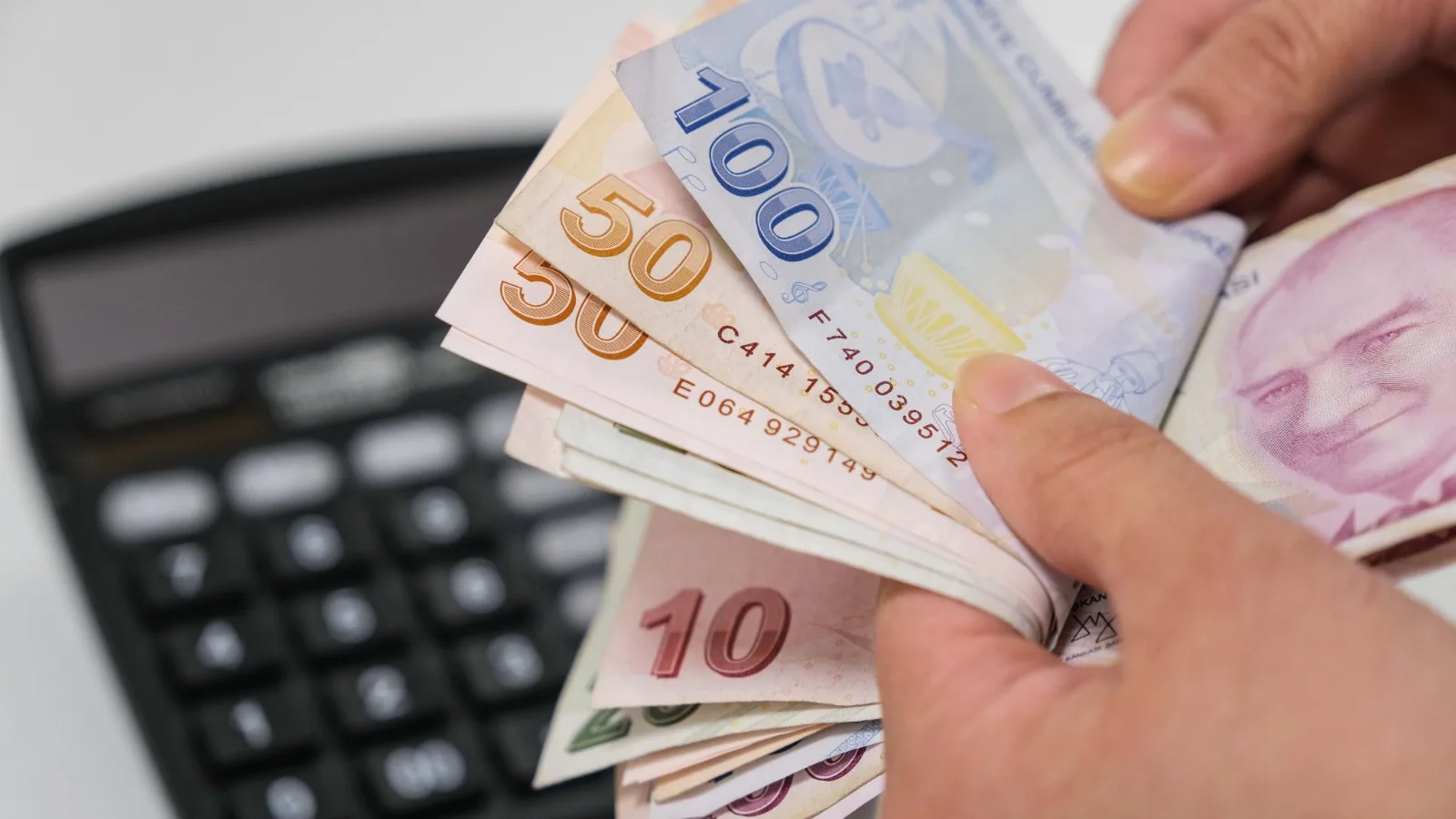 Kamu İşçilerine Zam Teklifi Belli Oldu!