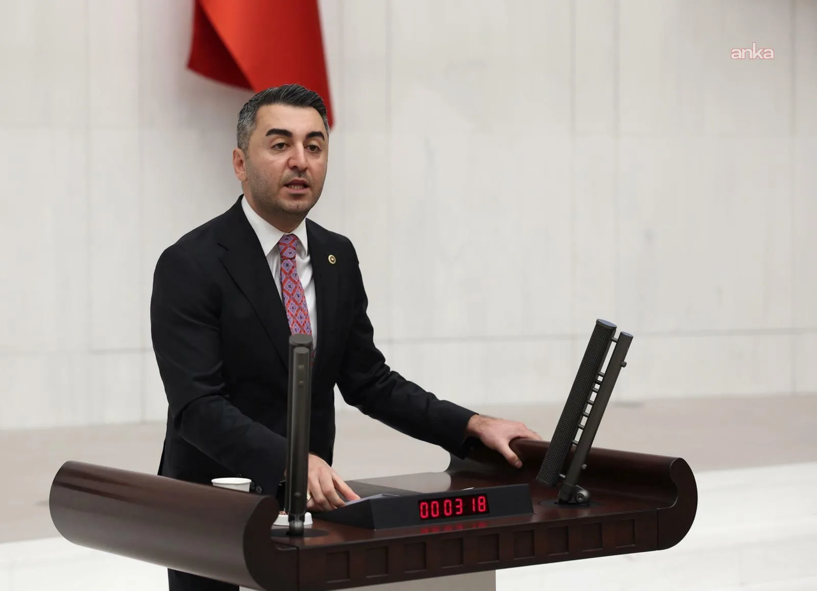 Kamu Reklamları Meclis’e Taşındı: Şeffaflık Sorunu!
