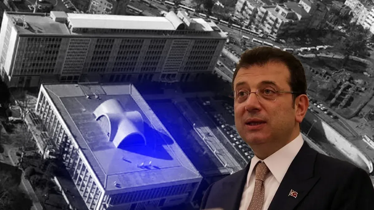 Kamu Zararında Şok İddia: 12.6 Milyon Lira!