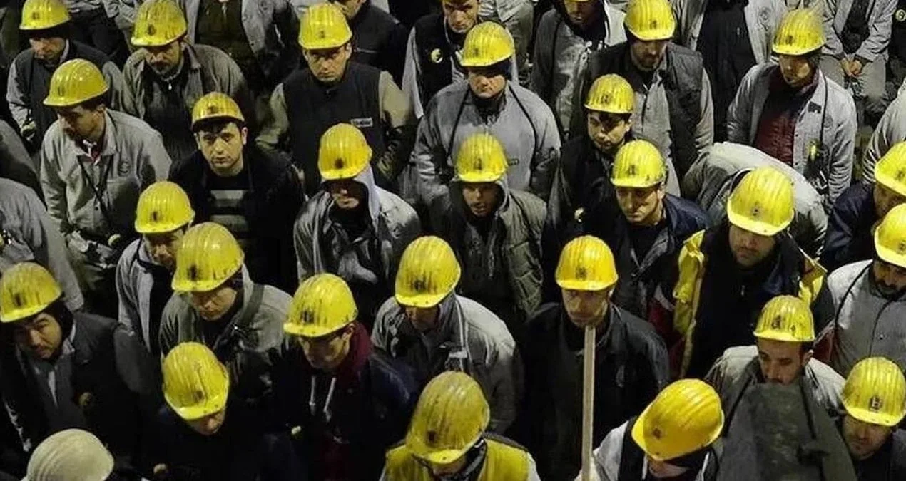 Kamuda İşçi Ücretlerine Sürpriz Zam Teklifi!