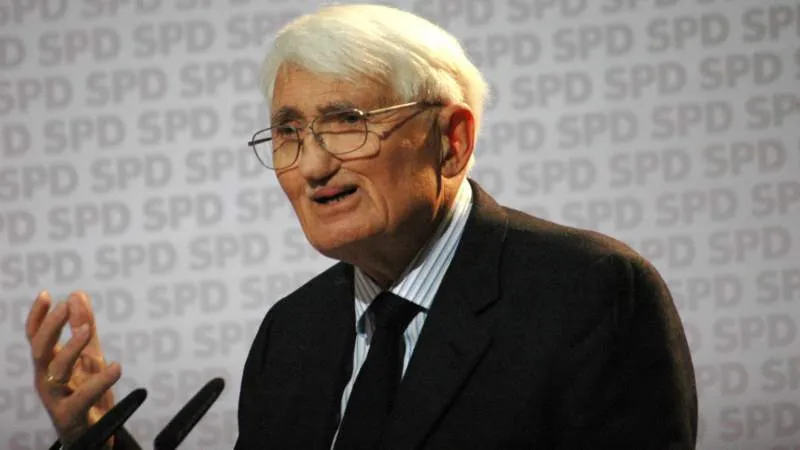 Kamusal Alan ve Medya: Habermas’ın Mirası