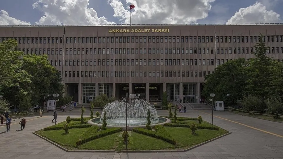 Kamyonla İki Can Aldı: Sanığa 15 Yıl İstemli Dava