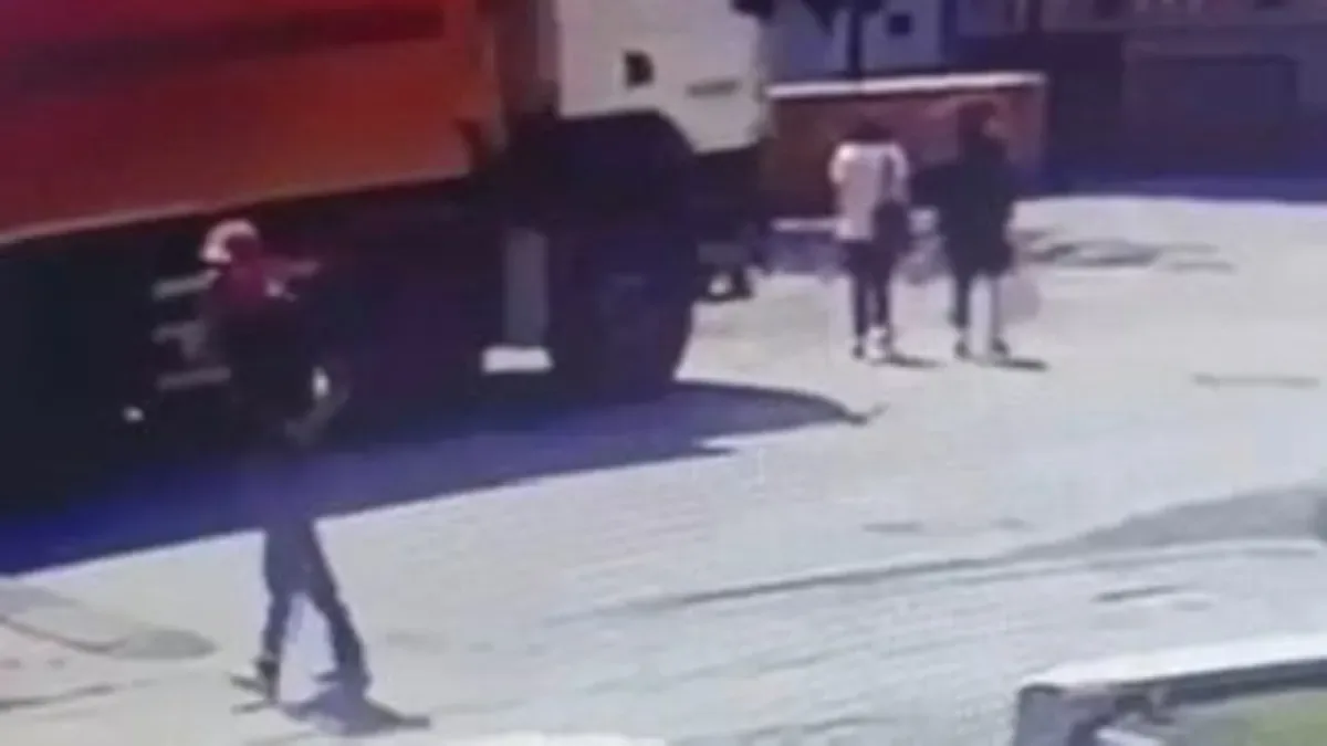 Kamyonla Kaza: Sanığa 15 Yıl Hapis İstemi!