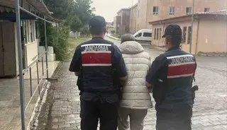 22 yıl hapis cezası bulunuyordu: Hükümlü yakalandı!