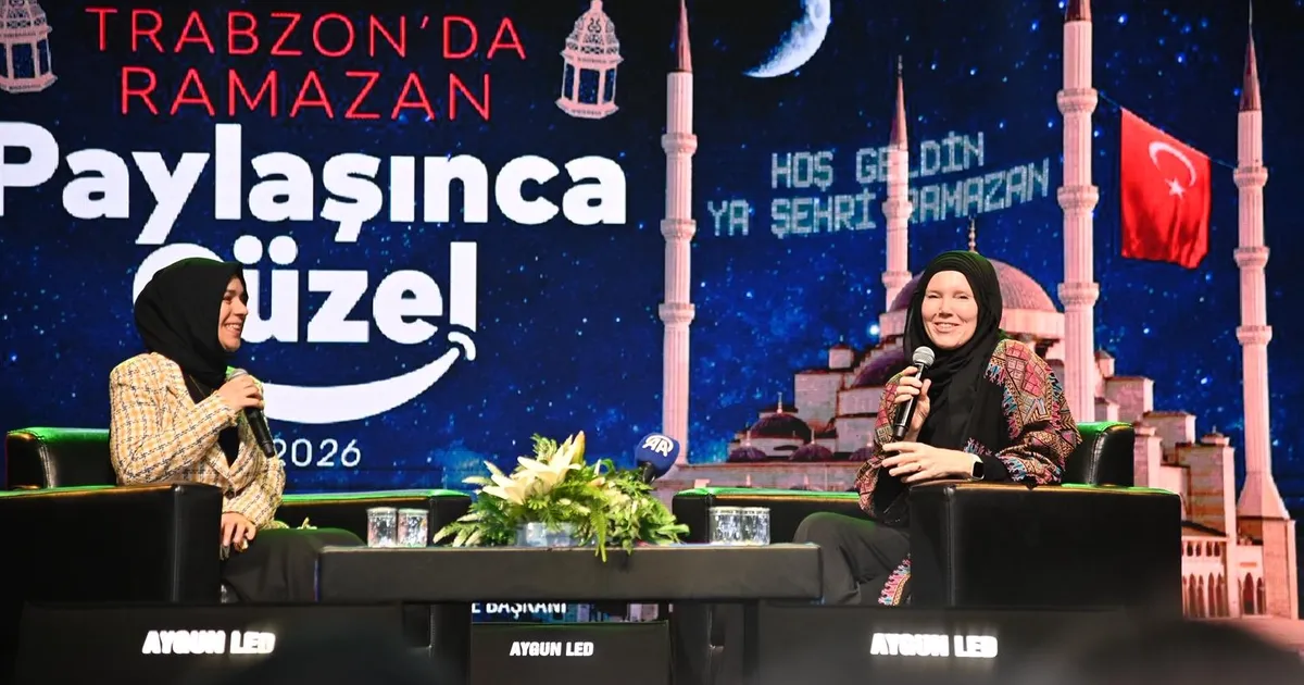 Kanadalı Yazar Din Değiştirdi, İslam’ı Seçti!