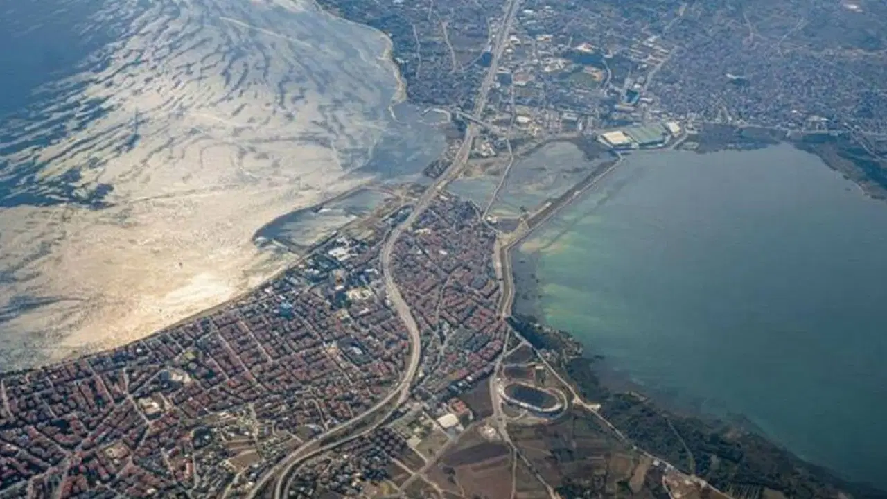 Kanal İstanbul Davasında Bilirkişi Raporu İtirazı