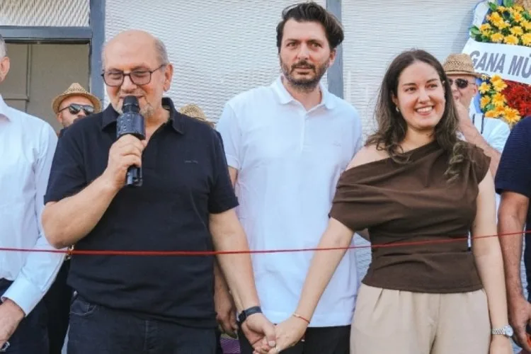 Kandela Anaokulu Güneştepe’de Açıldı!