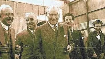Kandil’den Lozan’a: Terörle Mücadelede Çifte Standart
