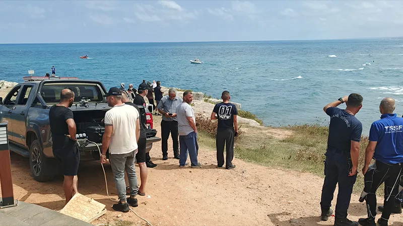 Kandıra’da Kaybolan Genç, Sakarya’da Bulundu
