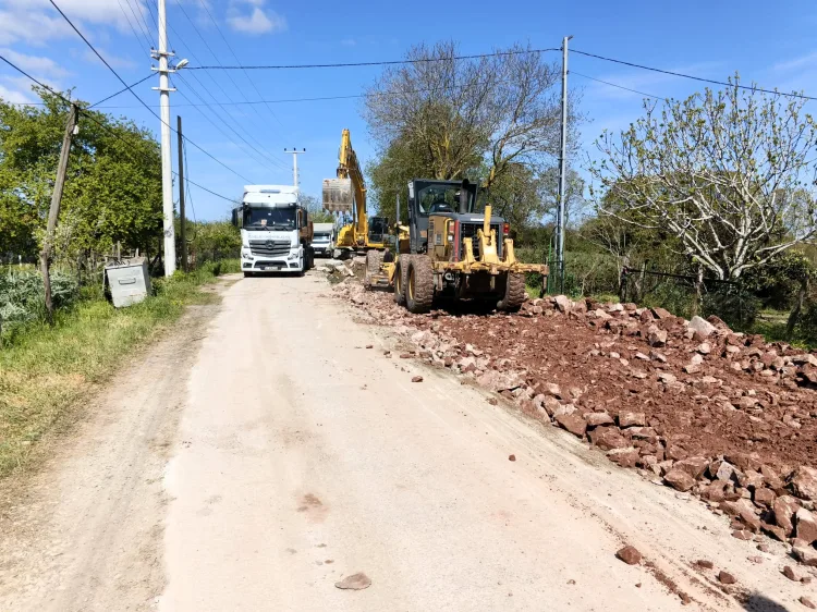 Kandıra’da Ulaşım Konforu İçin Yeni Yol Çalışmaları